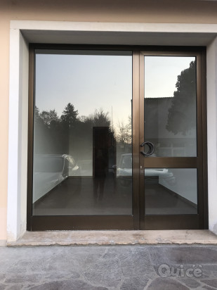 Affitto negozio o ufficio  foto-352333