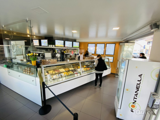 Stagione Gelateria Germania (BAVIERA) foto-40731