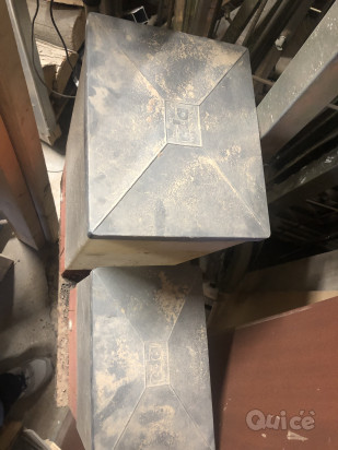 Distributore per caramelle foto-352338