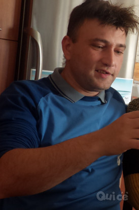 Cerco ragazza foto-40843