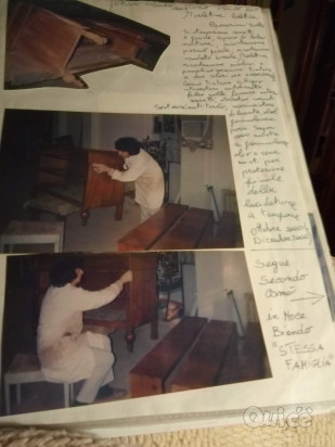 Cercasi amico per scambi profittevoli, ospitalità e condivisione foto-353049