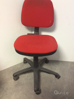 Poltroncine da ufficio foto-4098