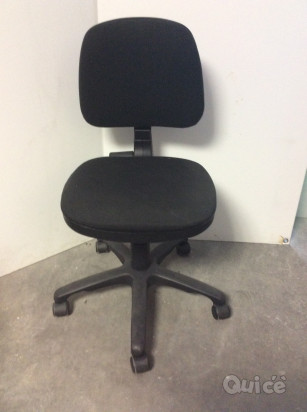 Poltroncine e sedie ufficio foto-4100