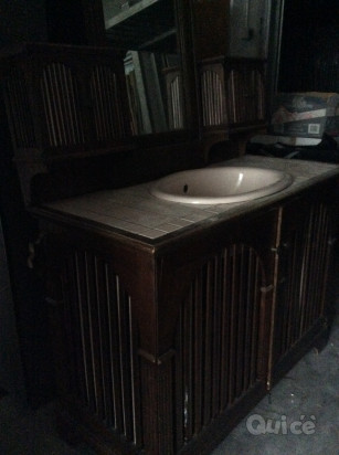 Mobile da bagno primi inizio 900 foto-22383