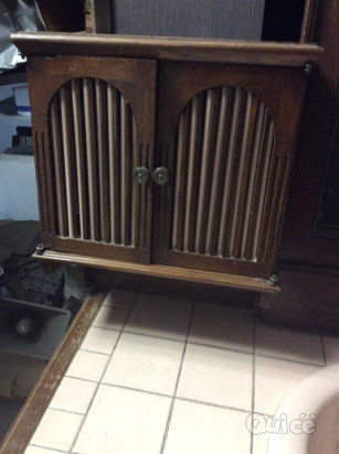 Mobile da bagno primi inizio 900 foto-22386