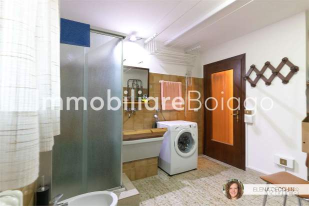 Interessante SCHIERA CENTRALE a Istrana foto-353335