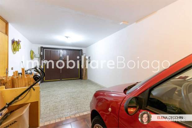 Interessante SCHIERA CENTRALE a Istrana foto-353336