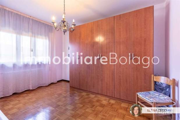 Interessante SCHIERA CENTRALE a Istrana foto-353328