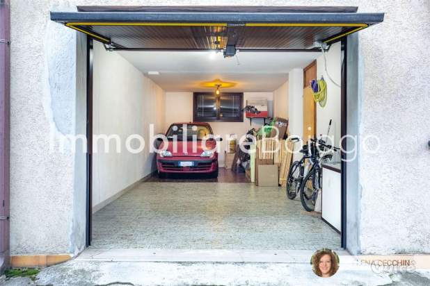 Interessante SCHIERA CENTRALE a Istrana foto-353338