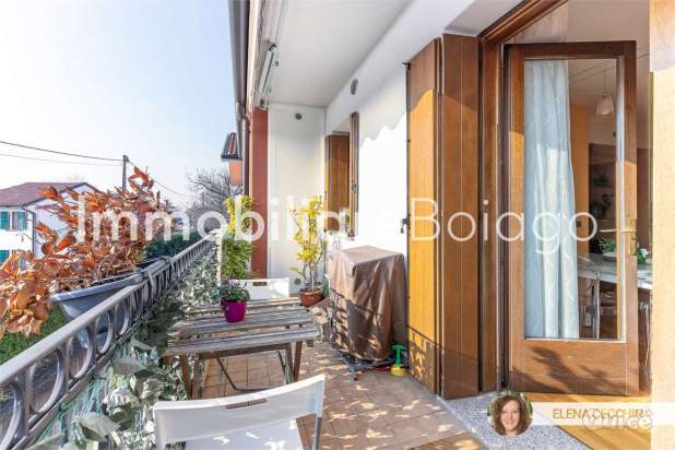 Luminoso Duplex in condominio recente a Ponzano Veneto foto-353349