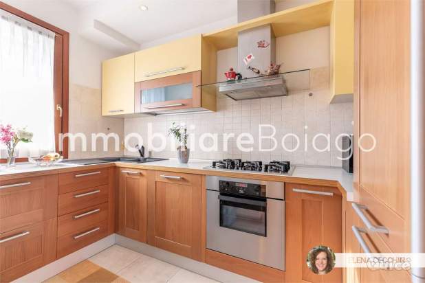 Luminoso Duplex in condominio recente a Ponzano Veneto foto-353346