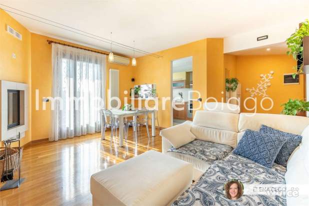 Luminoso Duplex in condominio recente a Ponzano Veneto foto-353340