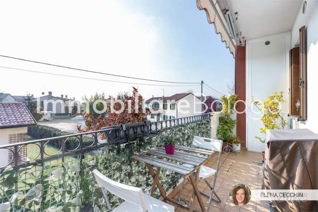 Luminoso Duplex in condominio recente a Ponzano Veneto foto-353348