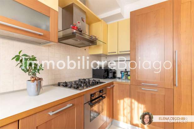 Luminoso Duplex in condominio recente a Ponzano Veneto foto-353345