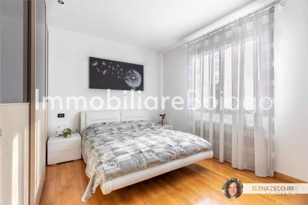 Luminoso Duplex in condominio recente a Ponzano Veneto foto-353350