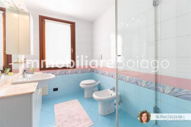 Luminoso Duplex in condominio recente a Ponzano Veneto foto-353357