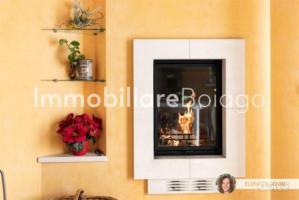 Luminoso Duplex in condominio recente a Ponzano Veneto foto-353341