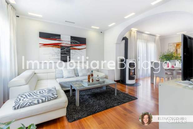 Splendida SINGOLA nel primissimo fuori mura a Treviso foto-353362