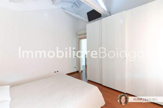 Splendida SINGOLA nel primissimo fuori mura a Treviso foto-353375