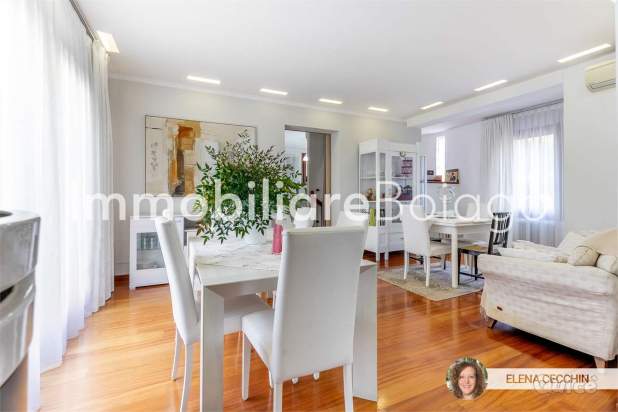 Splendida SINGOLA nel primissimo fuori mura a Treviso foto-353365