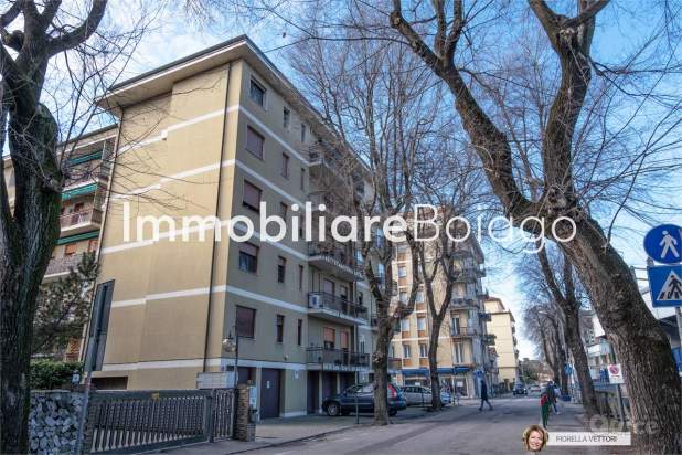 TREVISO - Attico a Treviso foto-353384