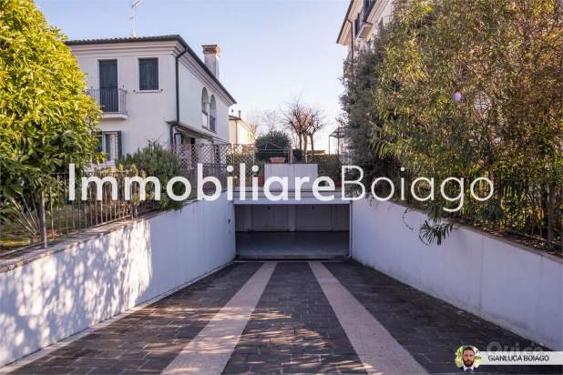 MINI APPARTAMENTO SIGNORILE a San Biagio di Callalta foto-353426