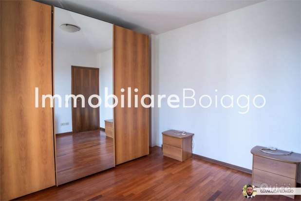 MINI APPARTAMENTO SIGNORILE a San Biagio di Callalta foto-353412