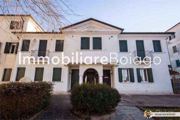 MINI APPARTAMENTO SIGNORILE a San Biagio di Callalta foto-353408