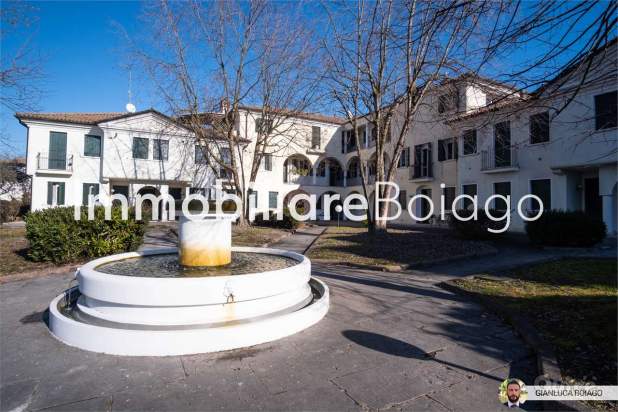 MINI APPARTAMENTO SIGNORILE a San Biagio di Callalta foto-353424