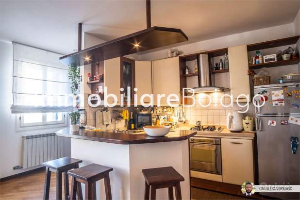 AMPIO MINI APPARTAMENTO a Silea foto-353431