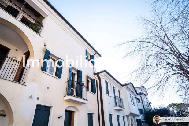 AMPIO MINI APPARTAMENTO a Silea foto-353427