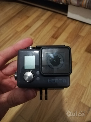 Go Pro modello Hero    foto-22392