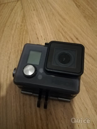 Go Pro modello Hero    foto-4105