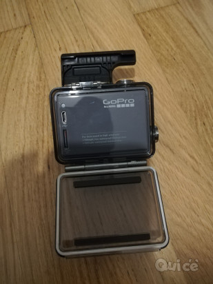 Go Pro modello Hero    foto-22393