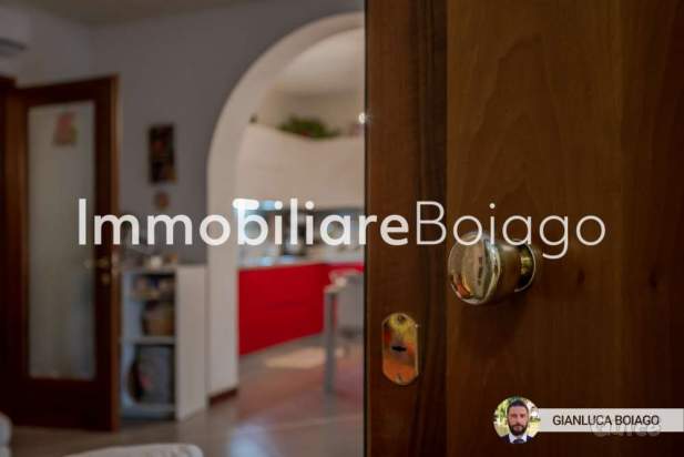 BICAMERE CON GIARDINO PRIVATO a Ponzano Veneto foto-353455