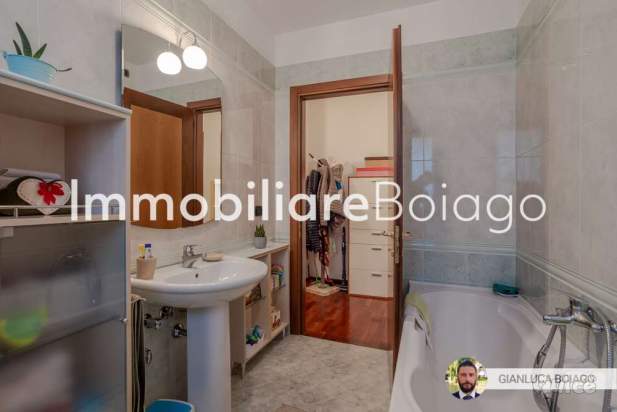 BICAMERE CON GIARDINO PRIVATO a Ponzano Veneto foto-353471