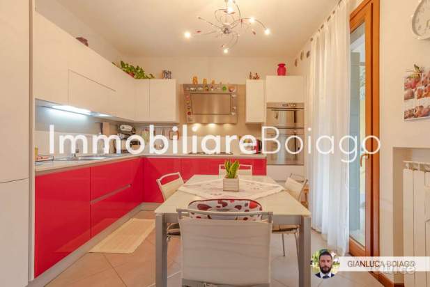 BICAMERE CON GIARDINO PRIVATO a Ponzano Veneto foto-353458