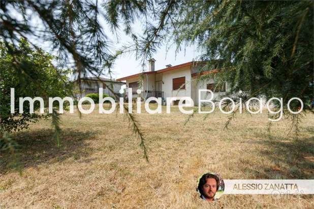 Recupero 110% !!! per una singola da sogno a Povegliano foto-353475