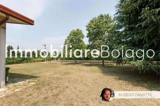 Recupero 110% !!! per una singola da sogno a Povegliano foto-353477