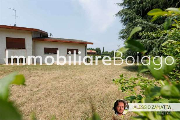 Recupero 110% !!! per una singola da sogno a Povegliano foto-353476