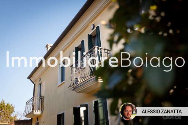 Bicamere in  borghetto centrale e ristrutturato a Monastier di Treviso foto-353482