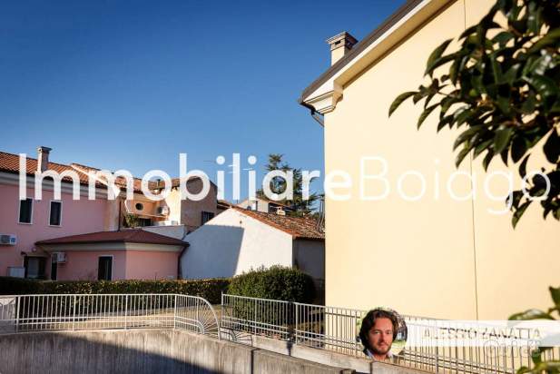 Bicamere in  borghetto centrale e ristrutturato a Monastier di Treviso foto-41053