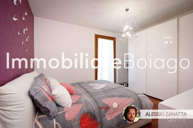 Bicamere in  borghetto centrale e ristrutturato a Monastier di Treviso foto-353495