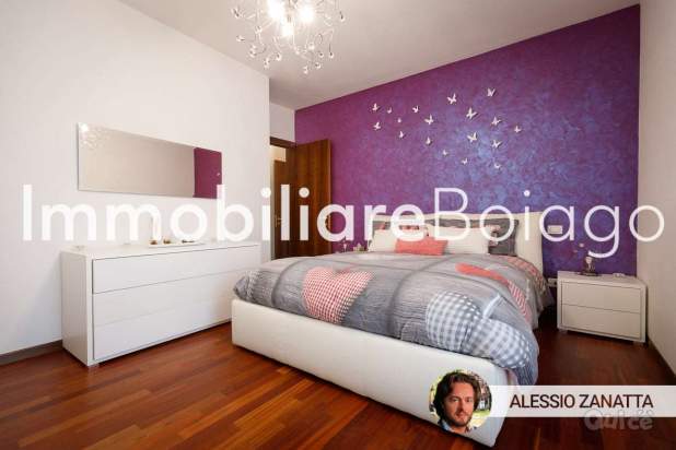 Bicamere in  borghetto centrale e ristrutturato a Monastier di Treviso foto-353496