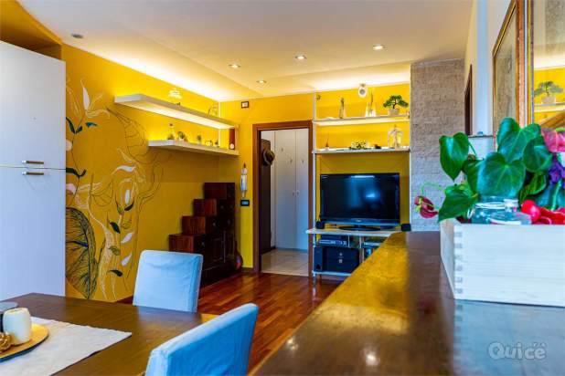 FZ860 LUMINOSO 2 CAMERE 2 BAGNI A PONTE PRIULA a Susegana foto-353632