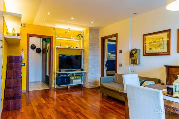 FZ860 LUMINOSO 2 CAMERE 2 BAGNI A PONTE PRIULA a Susegana foto-353633