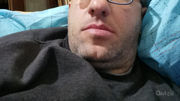 Cerco una compagna per la vita  foto-41083