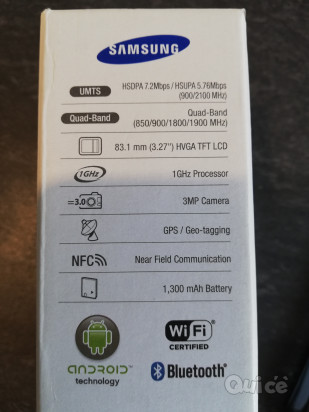 Samsung Galaxy Young Blue  foto-22407