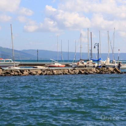 LAGO DI BOLSENA, CIVITA BAGNOREGIO & VITERBO - 2 Giorni e 1 Notte foto-354831