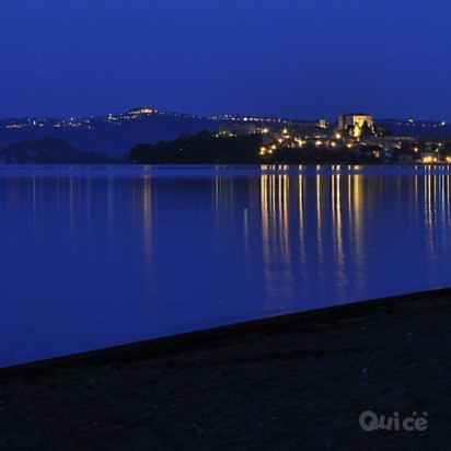 LAGO DI BOLSENA, CIVITA BAGNOREGIO & VITERBO - 2 Giorni e 1 Notte foto-354824